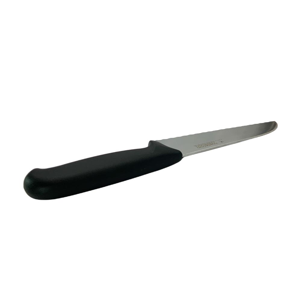 fraraccio coltello per pizza dentato 16 cm - foto 4