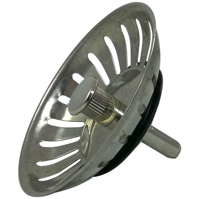 bracaglia filtro tappo universale mod. franke - foto 1