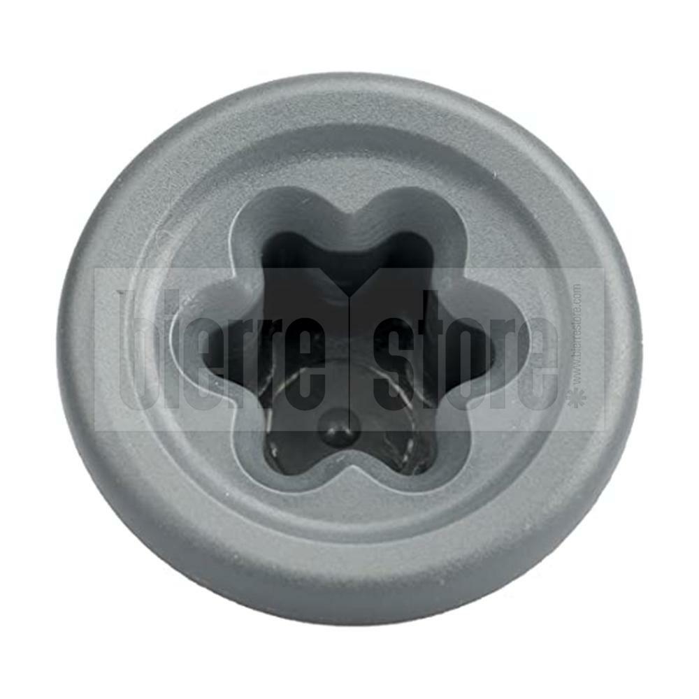 bierre store giunto motore bimby tm31 compatibile - foto 2