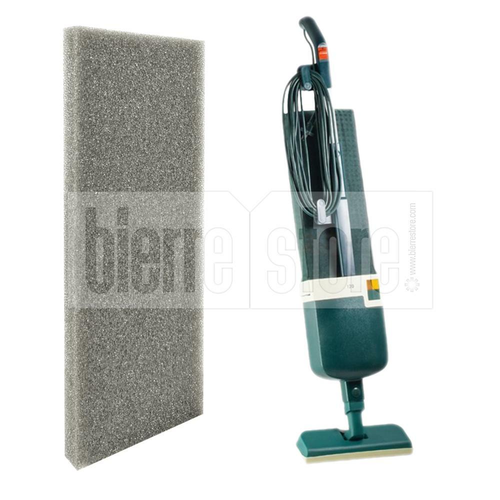 bierre store filtro silenziatore motore folletto vk120 compatibile - foto 2