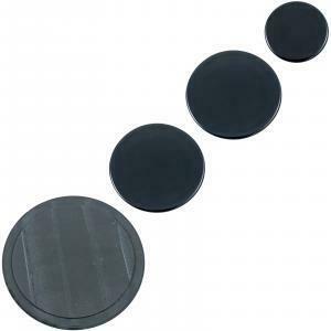 HOTPOINT ARISTON KIT 4 BRUCIATORI PIATTELLI SPARTIFIAMMA 4 Fuochi Cucina Gas - Foto 11