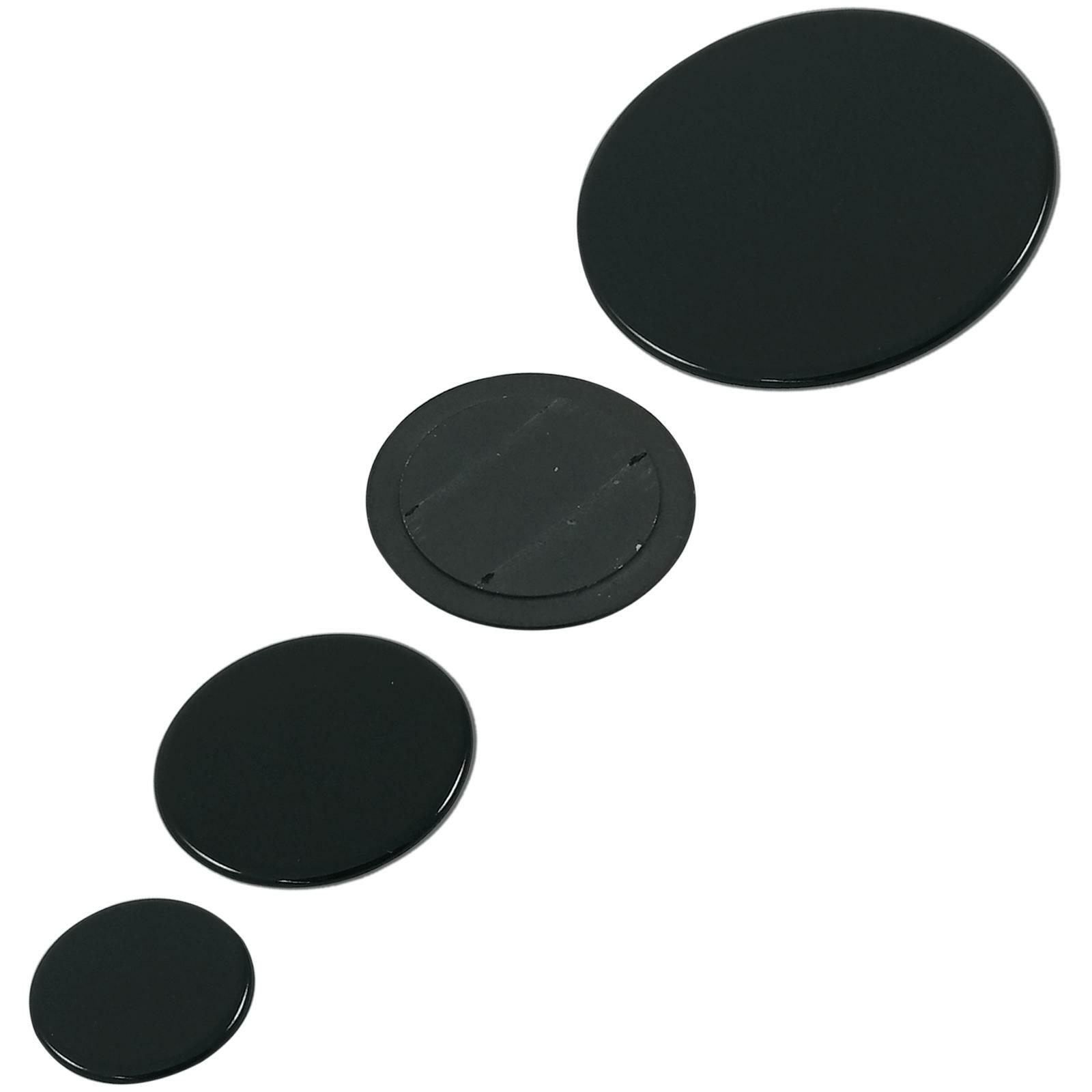 bracaglia spartifiamma piattelli nardi samet franke 4 fuochi fornelli - foto 1