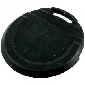 VORWERK FOLLETTO VK116 VK117 VK120 VALVOLA DI TENUTA PER Bocchettone 2 - Foto 4