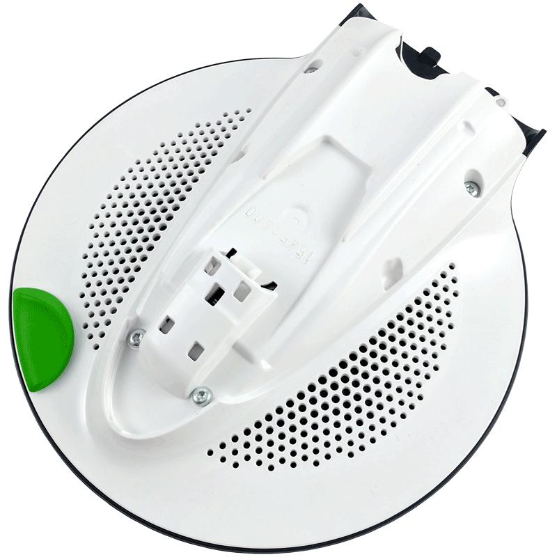 vorwerk picchio folletto pb440s  rigenerato completo di moduli materassi - foto 3