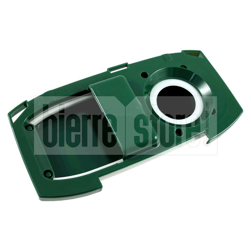 bierre store bocchettone folletto vk 120 porta sacchetto unità filtro compatibile - foto 1