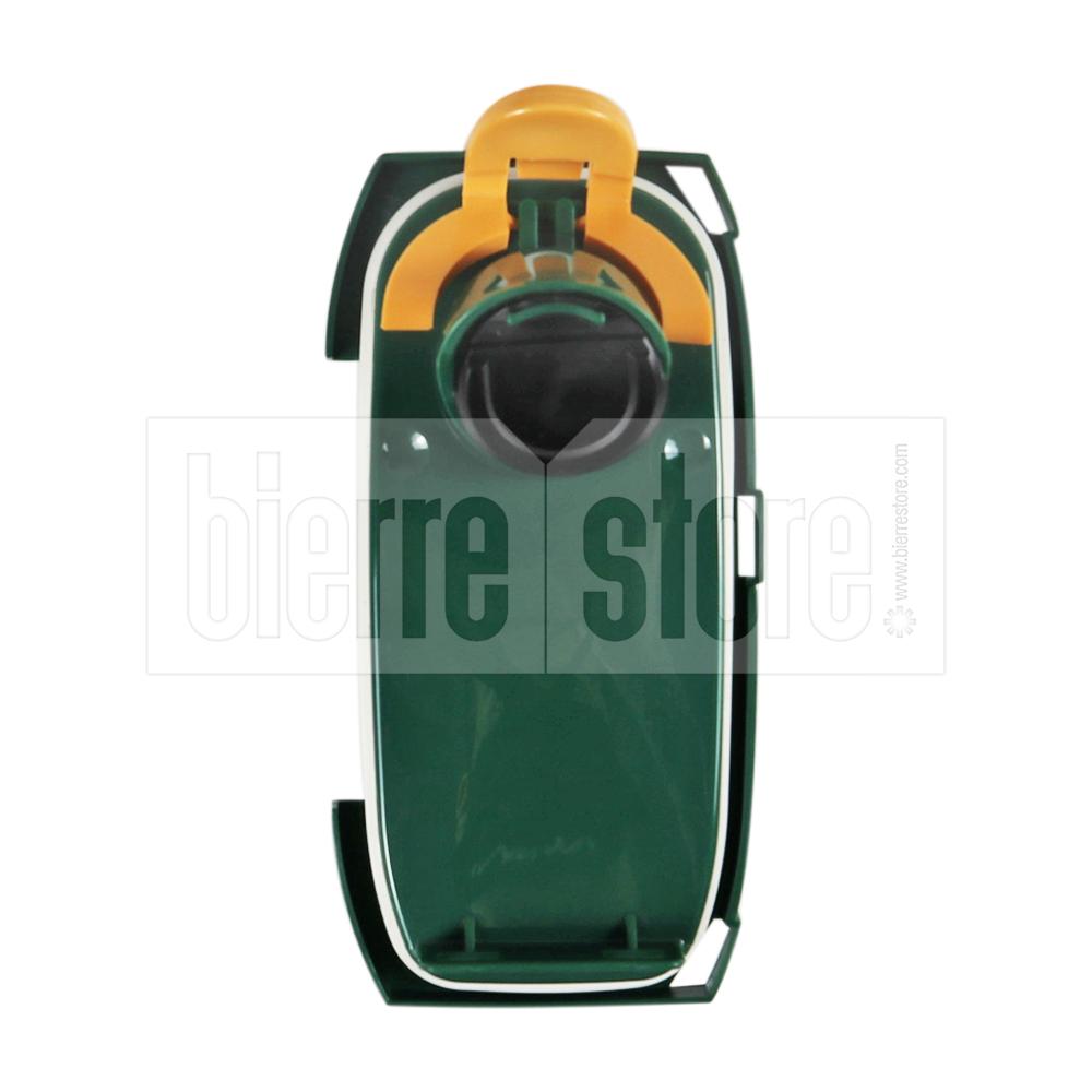 bierre store bocchettone folletto vk 120 porta sacchetto unità filtro compatibile - foto 3