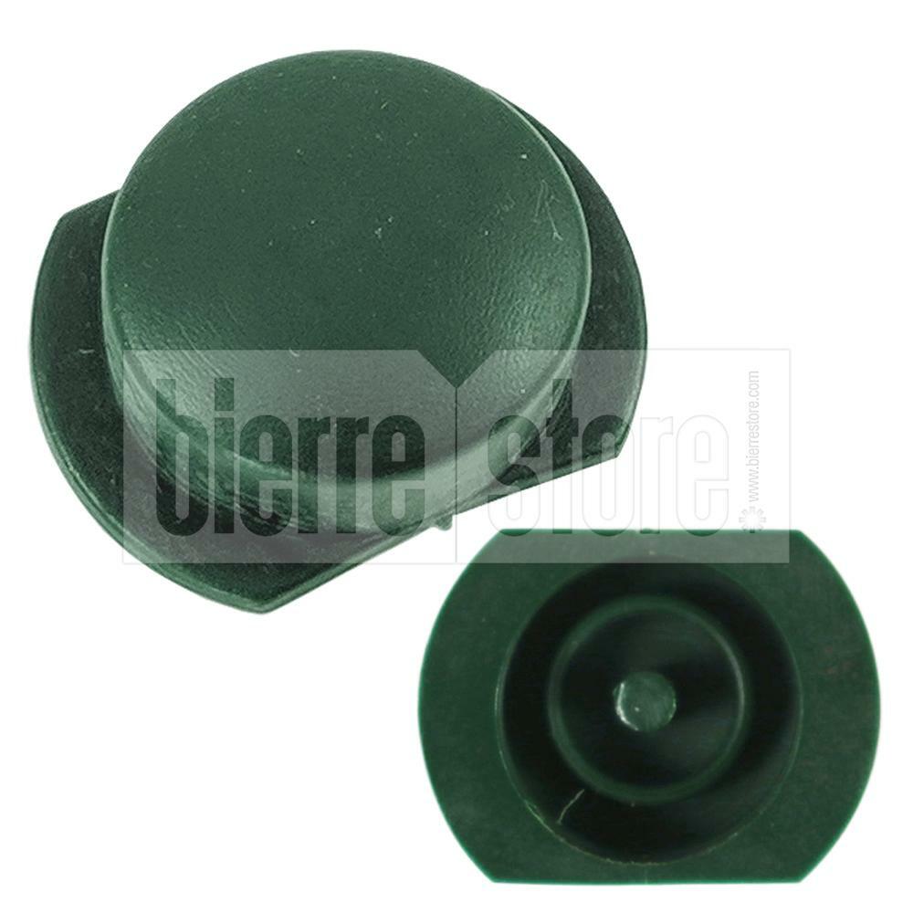 bierre store gommino pulsante manico folletto vk 120 compatibile - foto 2