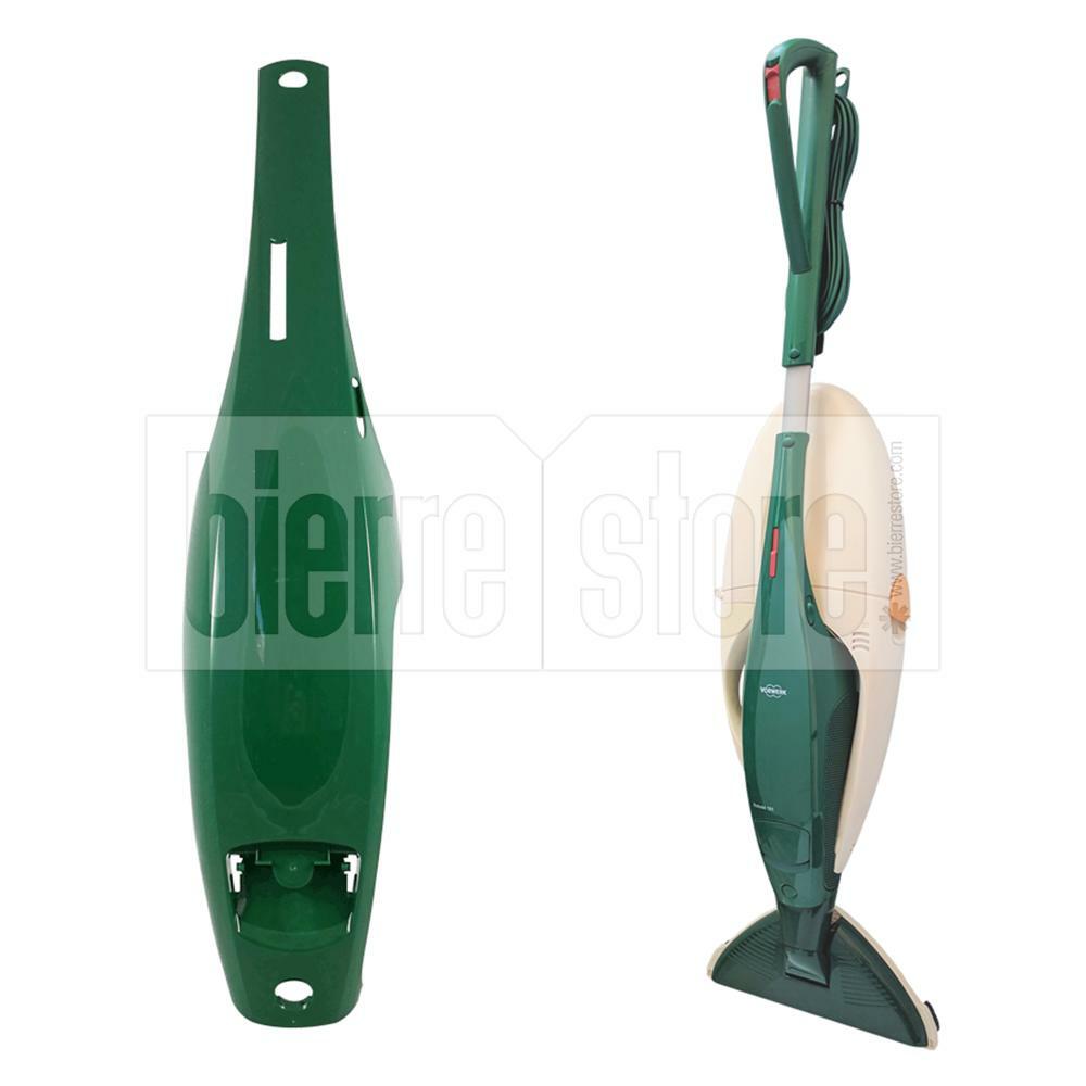 bierre store scocca calotta frontale folletto vk 130 - vk 131 vorwerk compatibile - foto 2