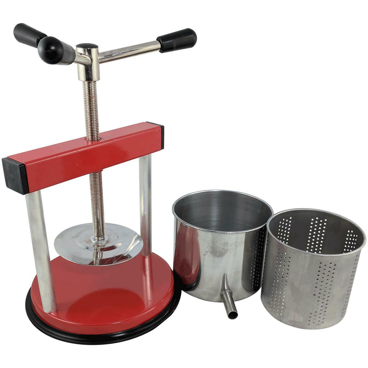 palumbo torchietto inox da cucina 12 cm - foto 1