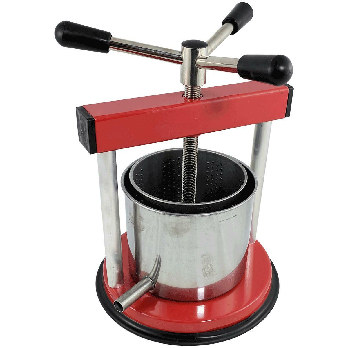 palumbo torchietto inox da cucina 12 cm - foto 2