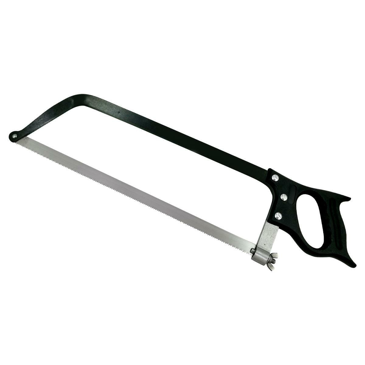 fraraccio sega per ossa da macellaio 45 cm - foto 1