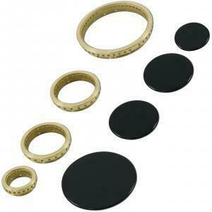 Spartifiamma Per Piastrella Smeg 4 Fuochi - Protezione Sicurezza Fornelli - Foto 3