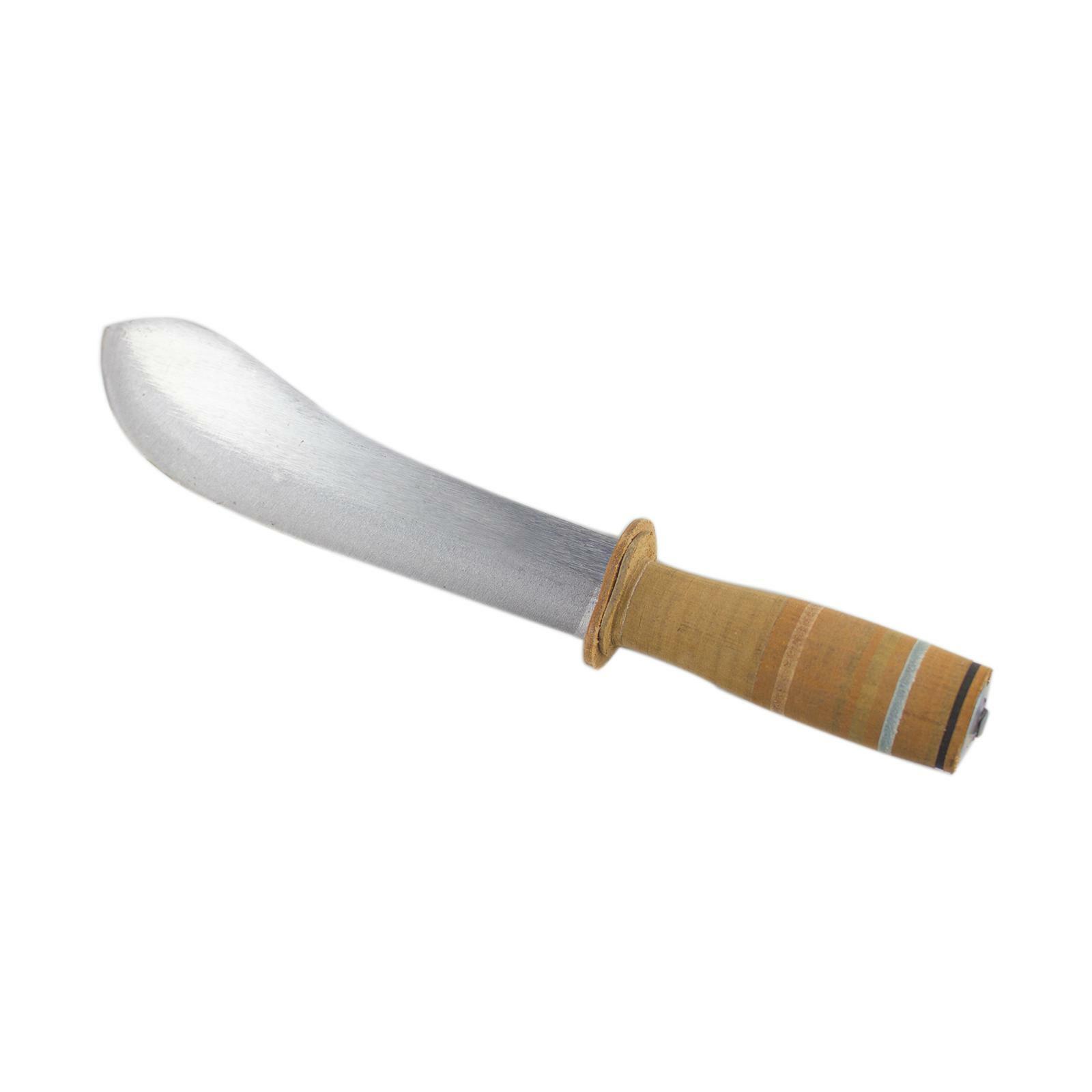 leonelli machete in acciaio temperato caccia al cinghiale - foto 1