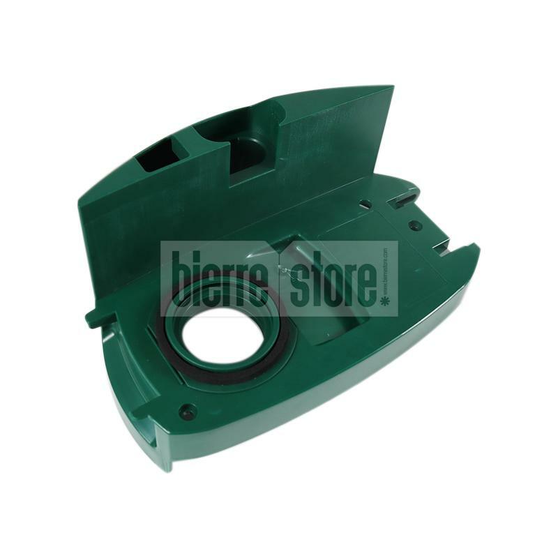 bierre store calotta superiore folletto vk 121 chiusura compatibile - foto 2