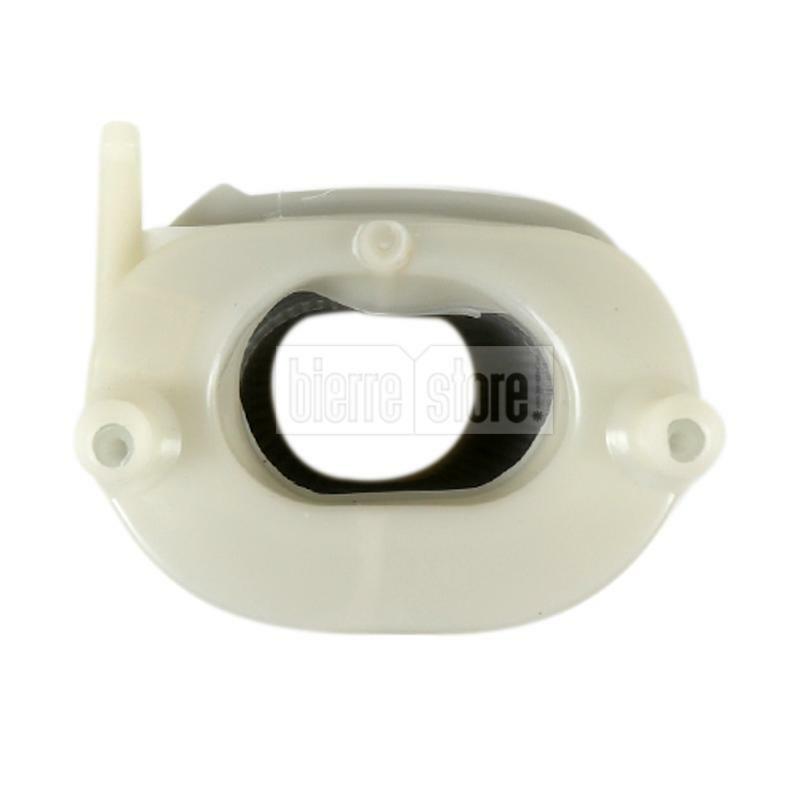bierre store filtro silenziatore motore folletto vk121 vk 122 compatibile - foto 2