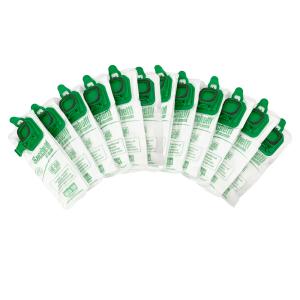 Kit 12 Sacchetti Per Vorwerk Folletto VK140/150 + 12 Profumatori – Microfibra Premium