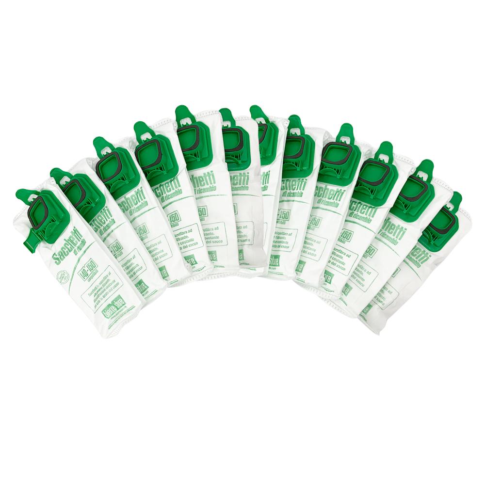 bierre store sacchetti folletto vk 140 vk 150 12 pz compatibili - foto 1