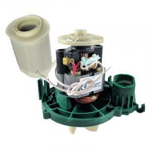 Brosse Complète Avec Roues Pour Aspirateur Folletto VK120 Vk121 Vk122 Mod Le Hd20 Vert 732893