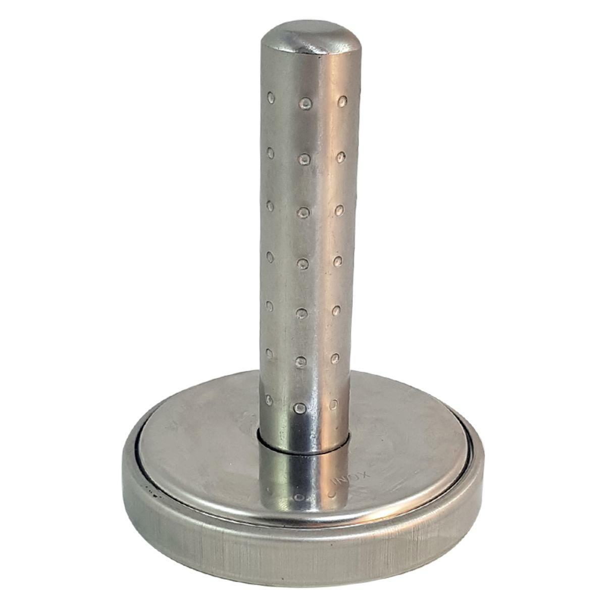 fraraccio batticarne inox 700gr 80mm - foto 1