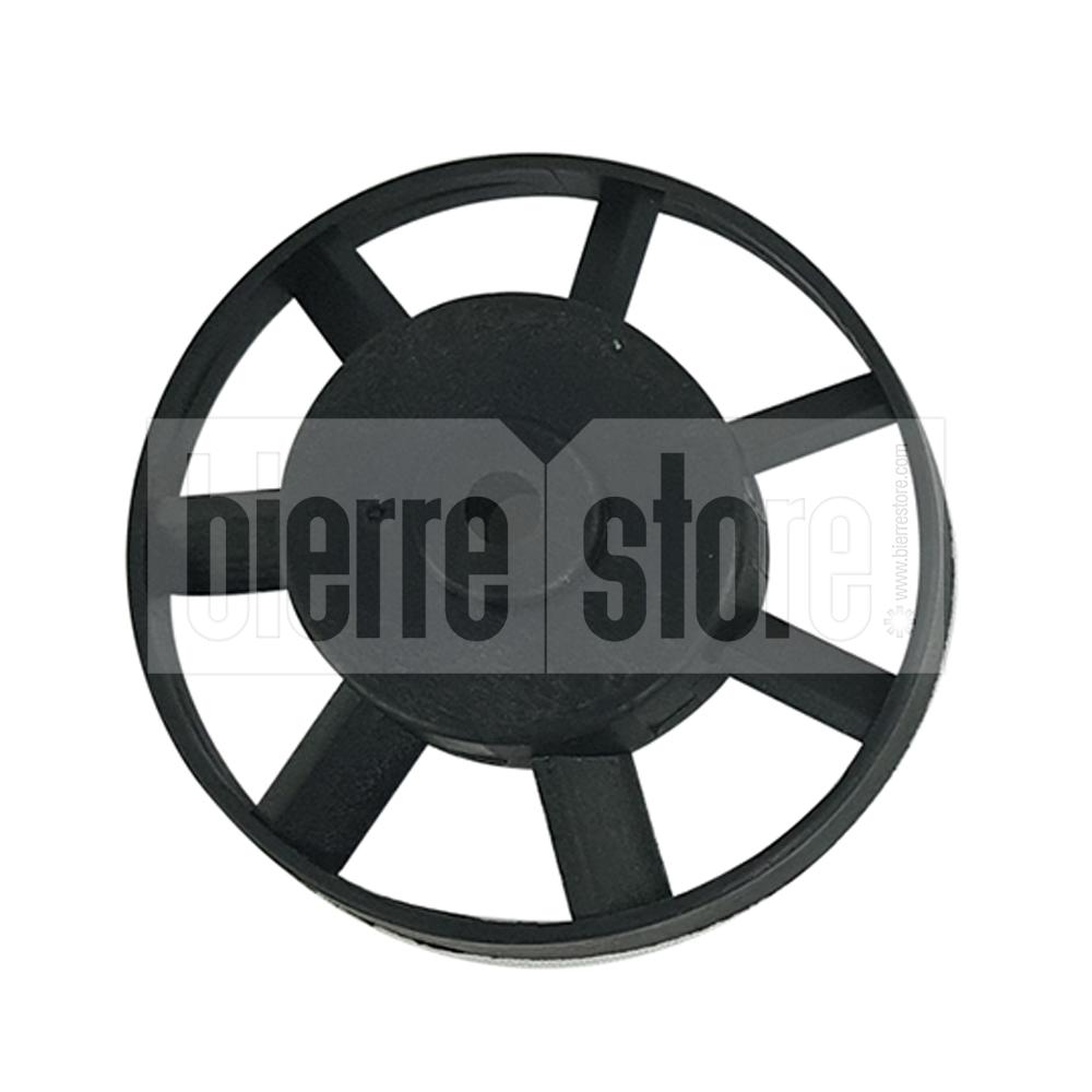 bierre store ventola girante motore vk 117 vk 116 in abs di alta qualita compatibile - foto 3