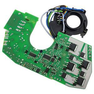 FOLLETTO Aspirapolvere VK 140 Scopa Elettrica Per Casa E Ufficio - Foto 8