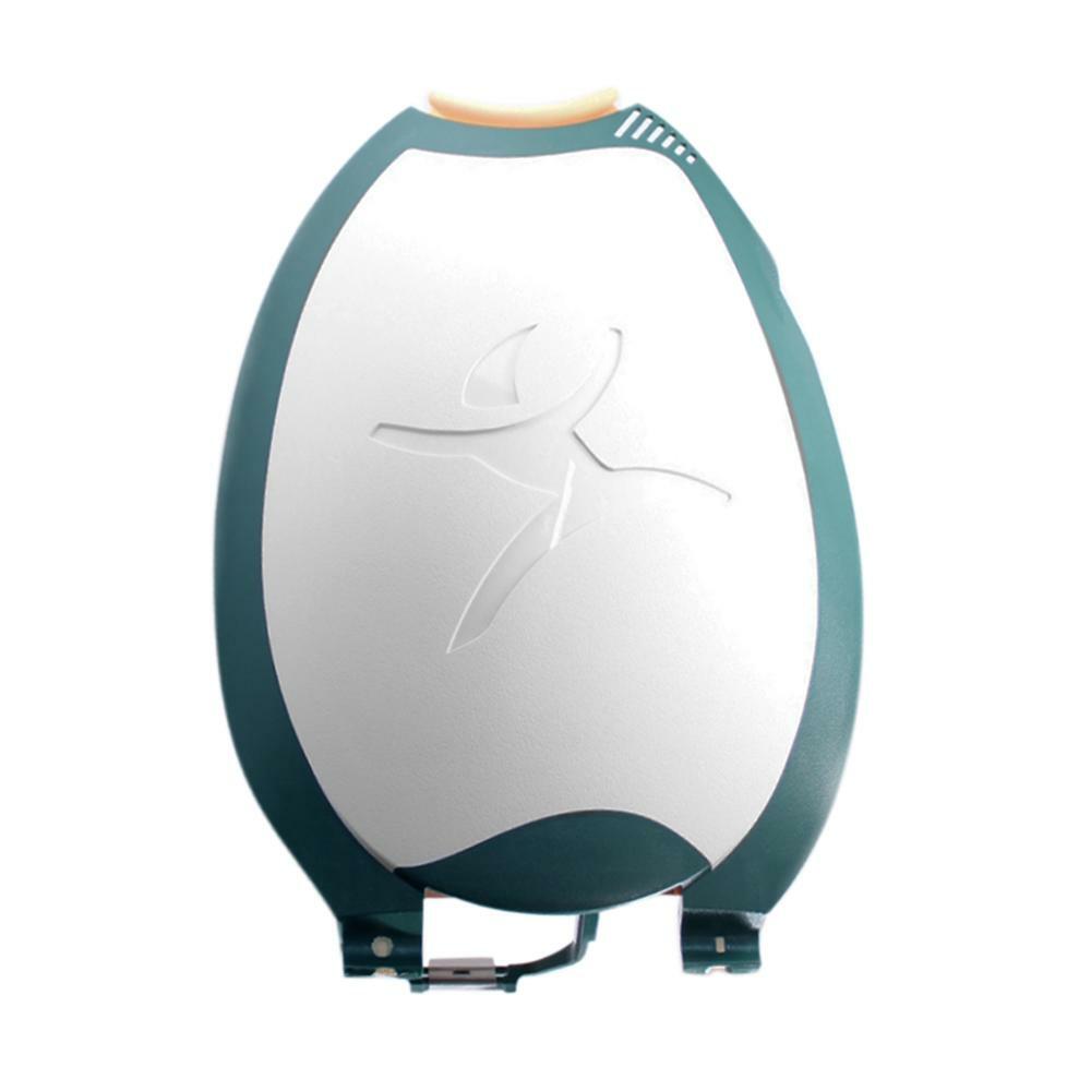 vorwerk sportello folletto vk 140 porta sacchetto unitá filtro originale - foto 2