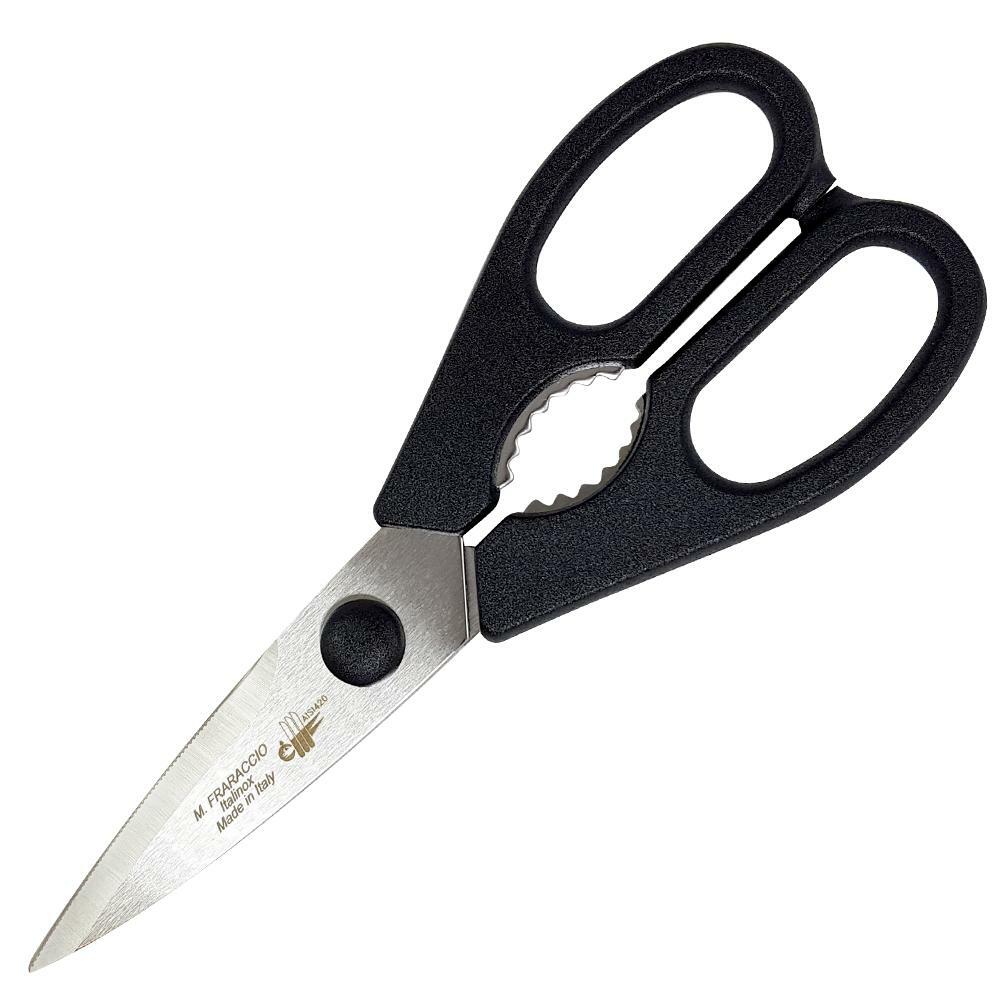 fraraccio forbici da cucina acciaio inox smontabile - foto 1