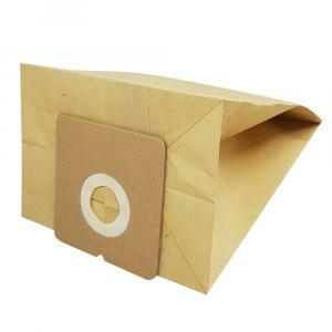 20 Sacchetti Per Aspirapolvere A&H Per Severin BR 7961, 7962, 9663 - Vello Speciale, Per Allergici