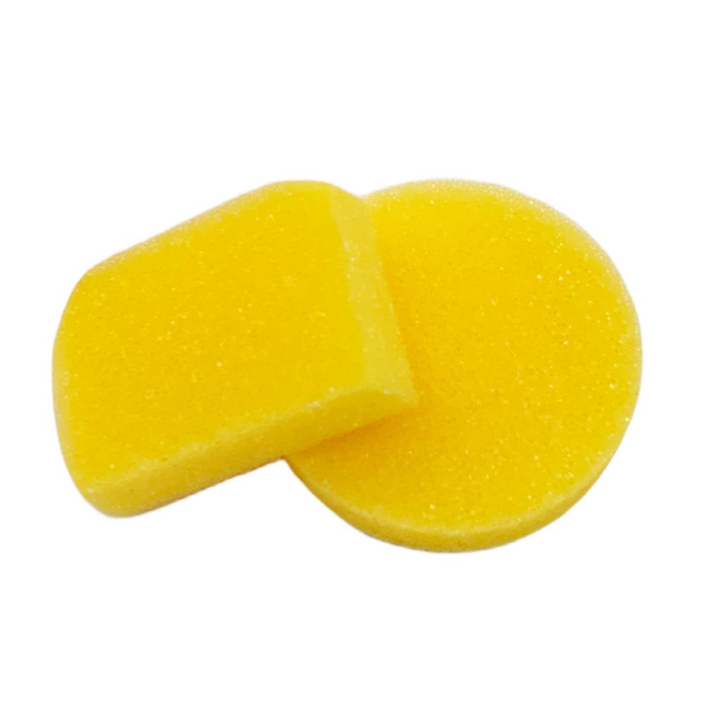 roccia bianca detergente universale biodegradabile roccia bianca 500g + 2 spugne - foto 6