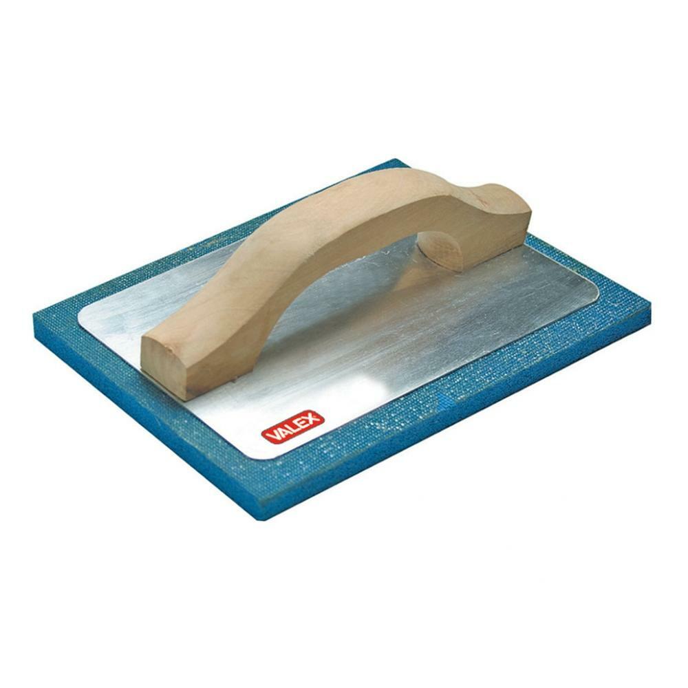 valex frattazzo con spugna 210mm x 135 mm valex - foto 1