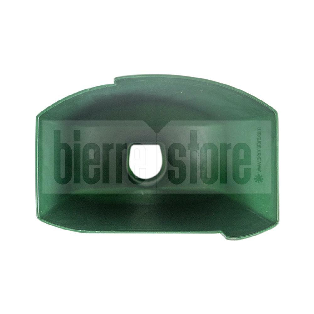bierre store guscio motore folletto vk 120 verde compatibile - foto 2