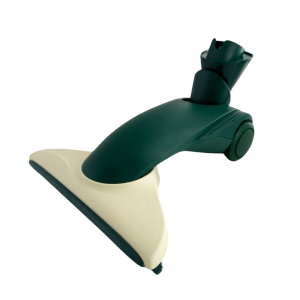 Spazzola folletto vk 135 vk 136 snodata compatibile hd35