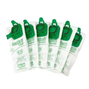 SACCHETTI PER FOLLETTO VK 140 VK 150 6 PZ COMPATIBILI SACCHETTI PER FOLLETTO VK 140 VK 150 6 PZ COMPATIBILI