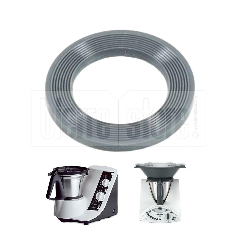 bierre store guarnizione bimby tm21 tm31 blocco lame compatibile - foto 2
