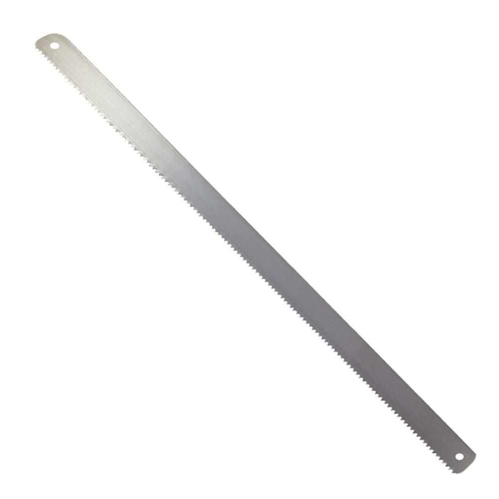 fraraccio lama ricambio sega ossa da 45cm in acciaio - foto 1