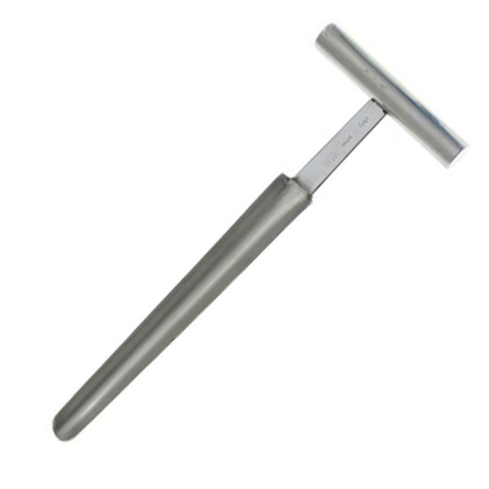 fraraccio prova-formaggio da 15cm testa in acciaio inox professionale - foto 1