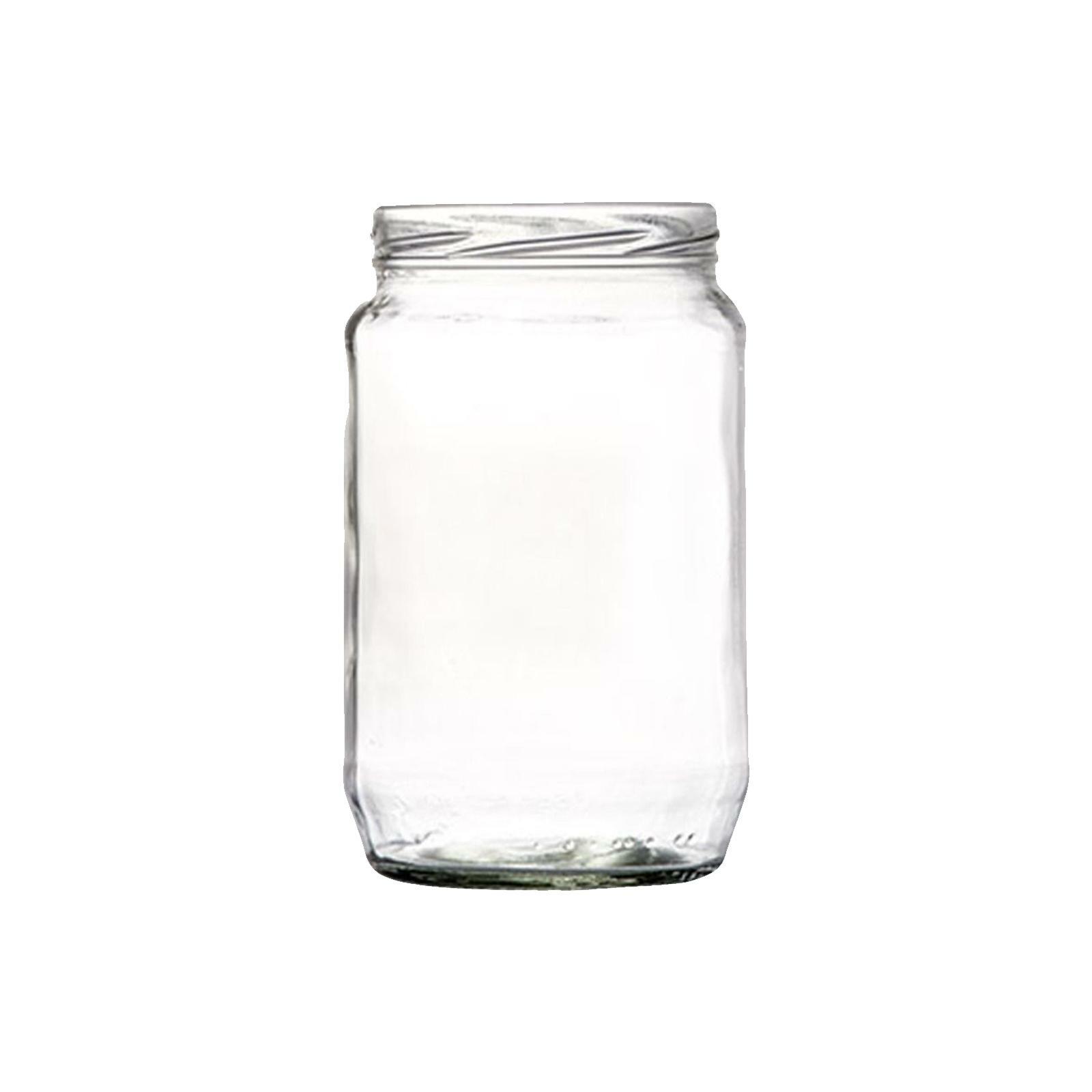 bierre store vasetti in vetro imb. 63mm da 314ml 24 pezzi per bollitura - foto 1