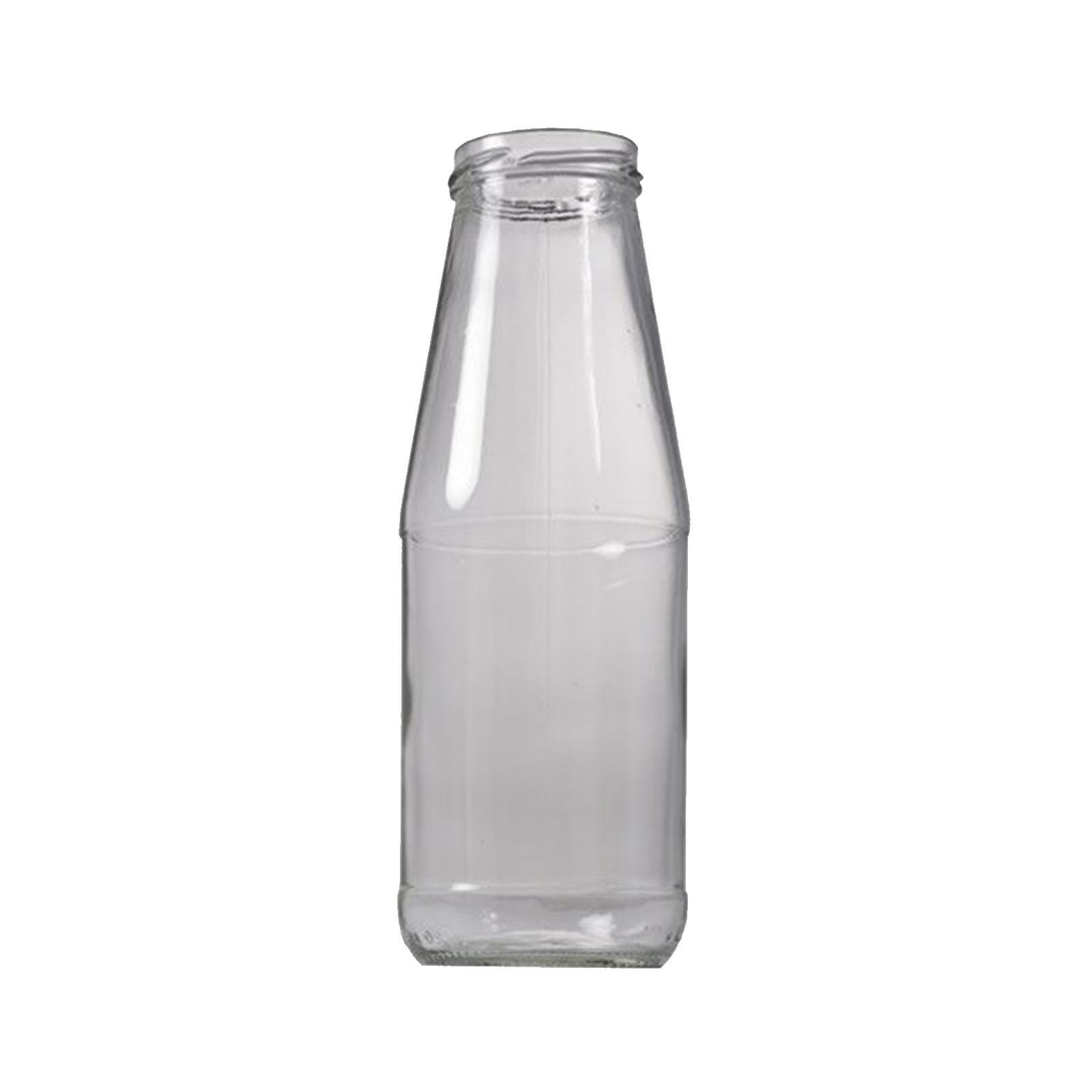 bierre store vasetti in vetro 720ml 53mm 12 pezzi per bollitura - foto 1