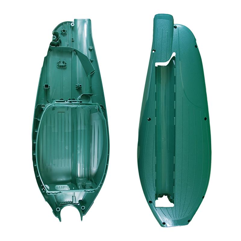 vorwerk guscio posteriore folletto vk 140 originale vorwerk - foto 3