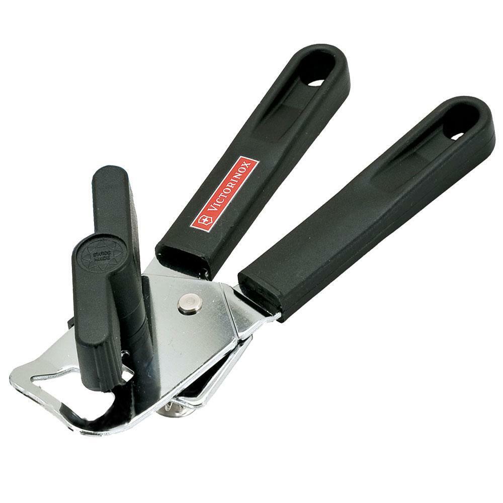 victorinox apriscatole manuale victorinox - foto 1