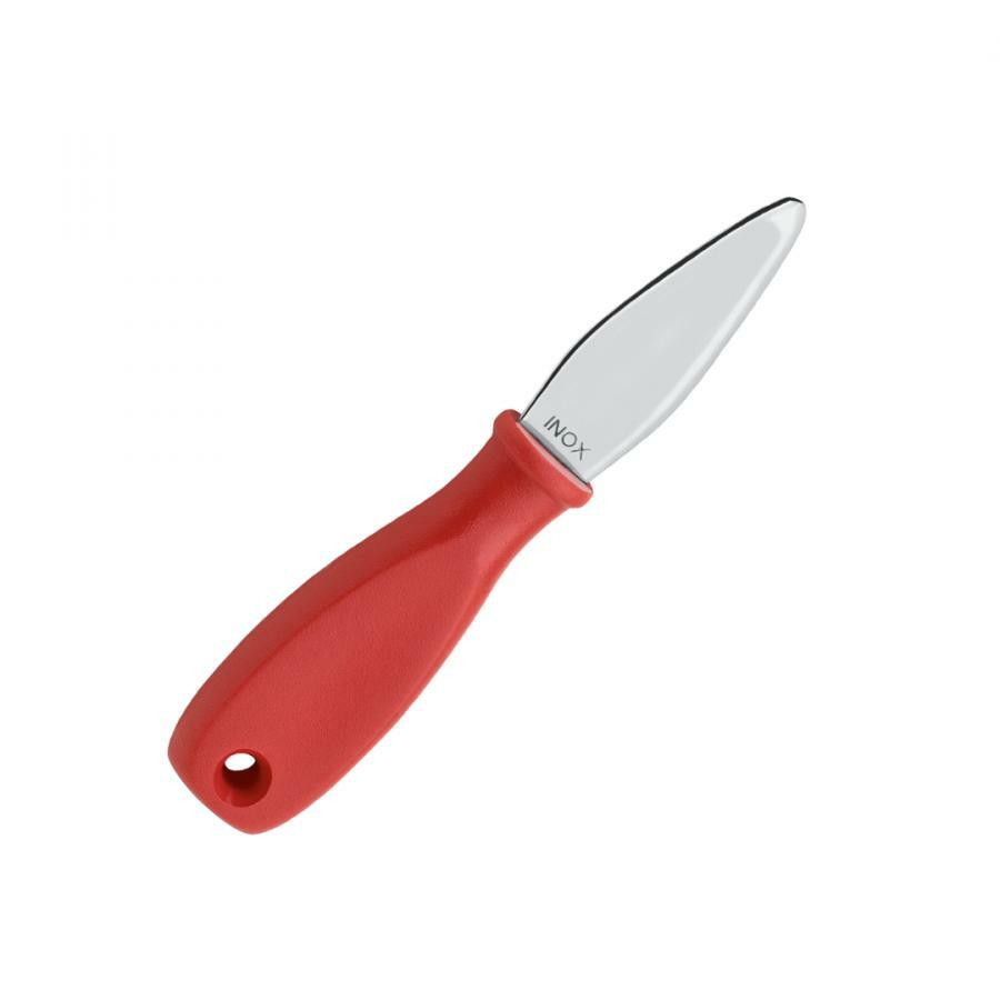 fraraccio coltello apri cozze inox con taglio 516i - foto 1