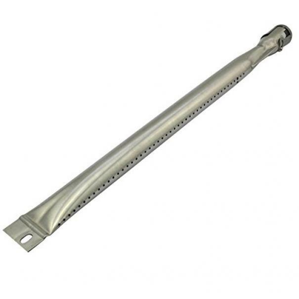 bierre store bruciatore dritto per barbecue gpl 42 cm - foto 1