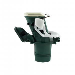 Aspirapolvere Folletto Kobold VK 150 Motore Nuovo 2 Anni di Garanzia