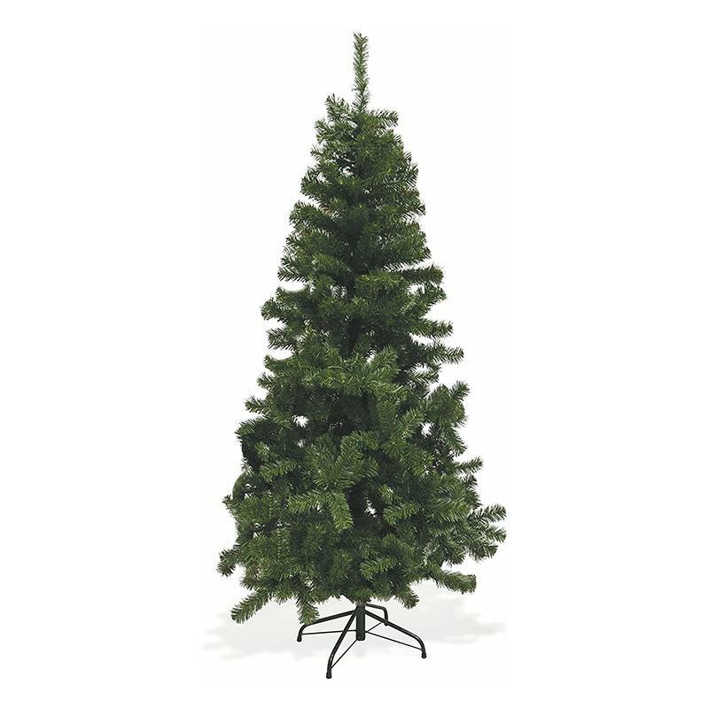 bierre store albero di natale uragano eco cm 150 foltissimo - foto 1