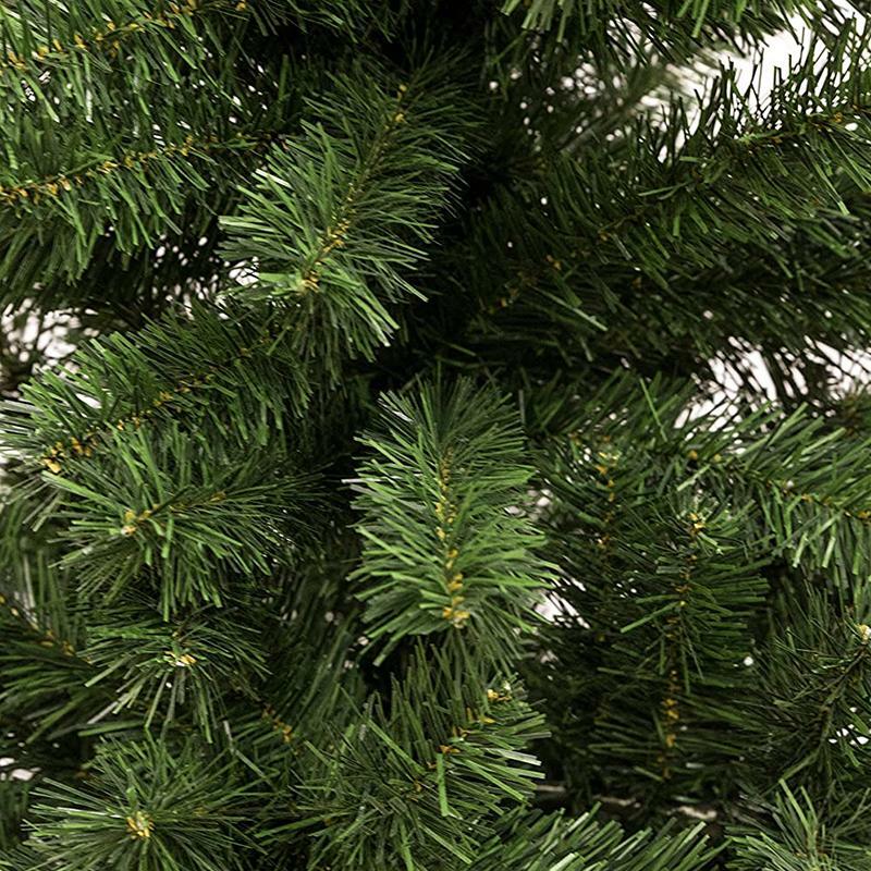 bierre store albero di natale uragano eco cm 150 foltissimo - foto 2