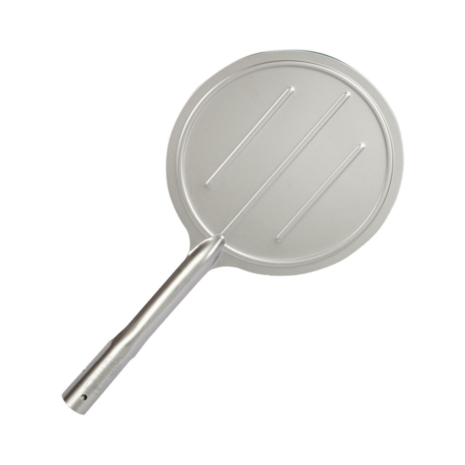 falci pala per pizza diam. 19 cm inox senza manico falci - foto 1