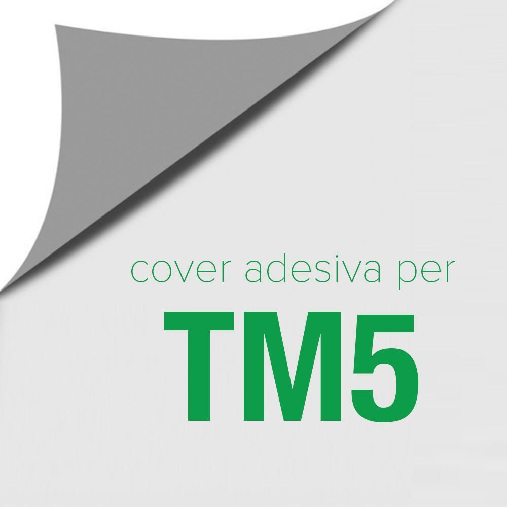 bierre store cover mascherina fantasie adesivo bimby tm5 dolci compatibile - foto 2