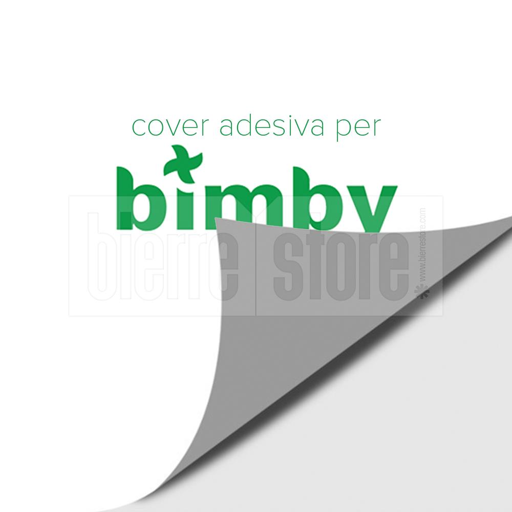 bierre store cover mascherina fantasie adesivo bimby tm5 dolci compatibile - foto 3