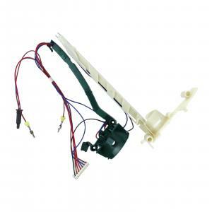 Cablaggio folletto vk135 vk136 compatibile