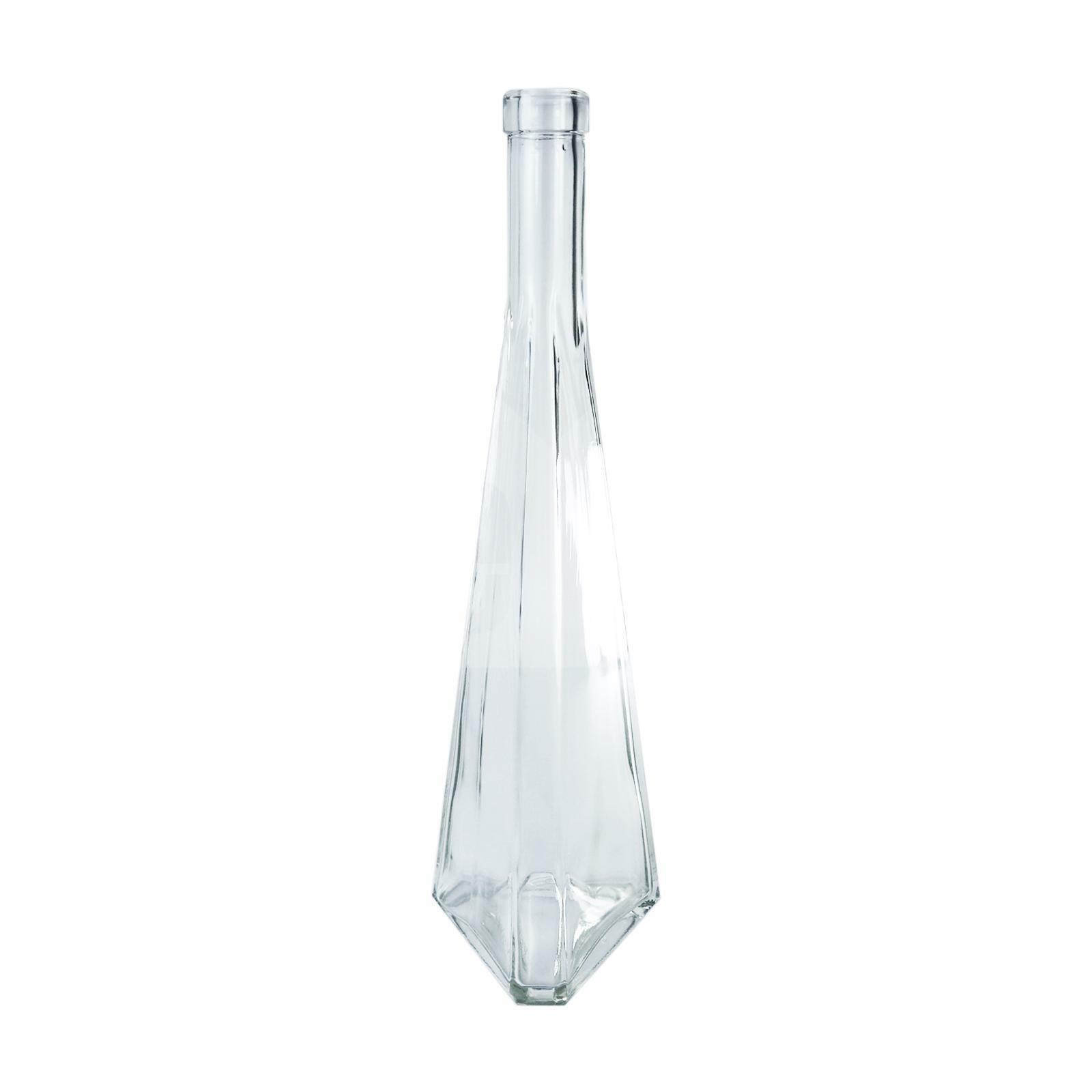 bierre store bottiglia in vetro distillati palazzo 500 ml - foto 1